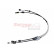 Cable, gear