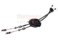 Cable, gear
