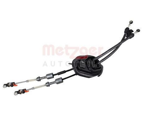 Cable, gear