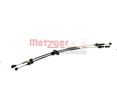 Cable, gear