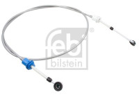 Cable, gear