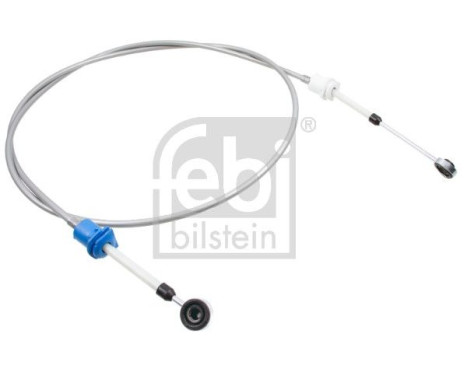 Cable, gear