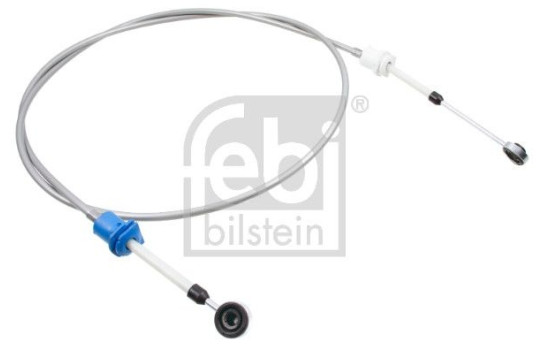 Cable, gear