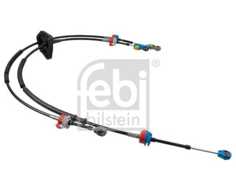 Cable, gear