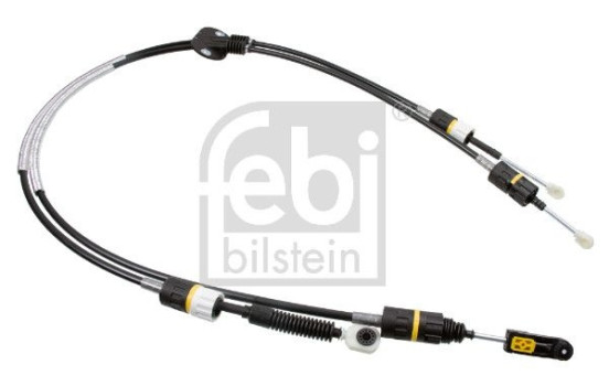 Cable, gear