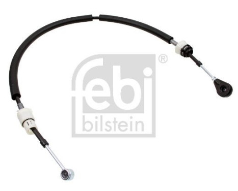 Cable, gear