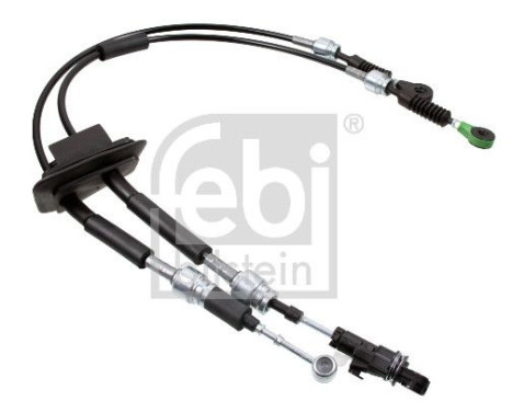 Cable, gear