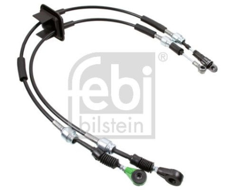Cable, gear