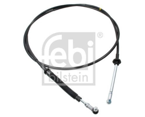 Cable, gear