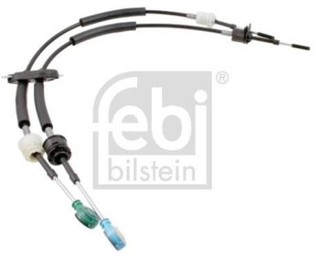 Cable, gear