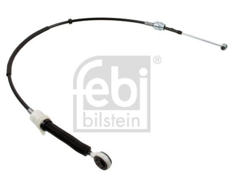 Cable, gear