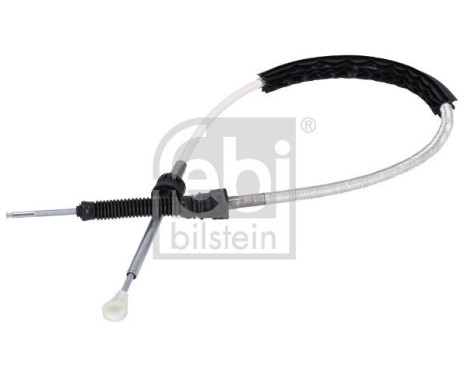 Cable, gear
