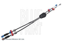 Cable, gear