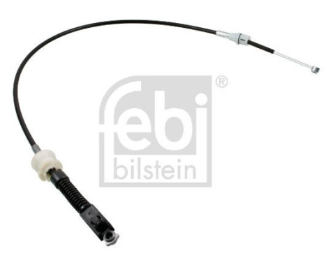 Cable, gear