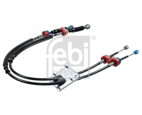 Cable, gear