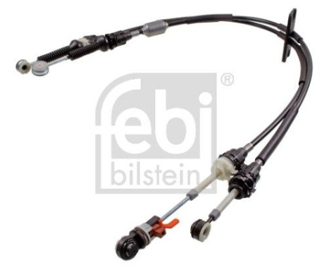Cable, gear