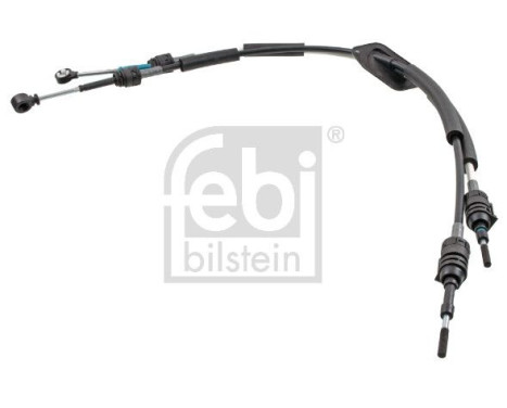 Cable, gear