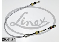 Cable, gear