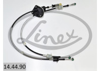 Cable, gear