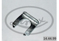 Cable, gear