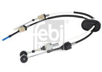 Cable, gear