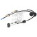 Cable, gear