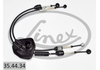 Cable, gear