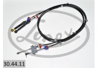 Cable, gear