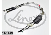 Cable, gear