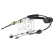 Cable, gear