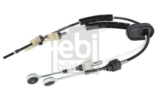 Cable, gear
