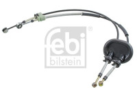 Cable, gear