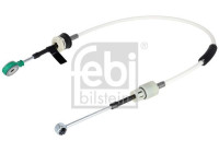 Cable, gear
