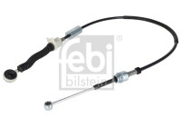Cable, gear