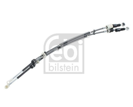 Cable, gear