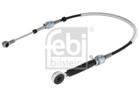 Cable, gear