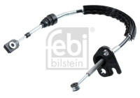 Cable, gear
