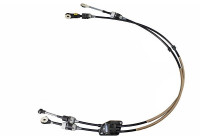 Cable, gear