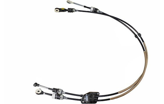 Cable, gear