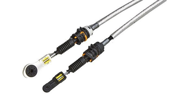 Cable, gear, Image 2