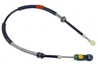 Cable, gear