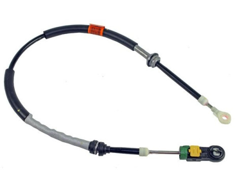 Cable, gear
