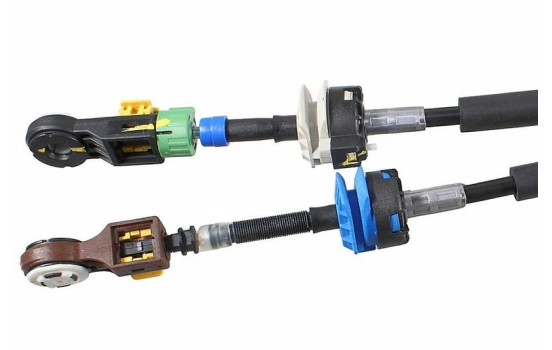 Cable, gear, Image 2