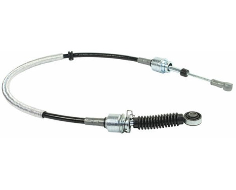 Cable, gear, Image 2