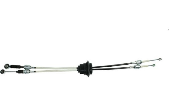 Cable, gear