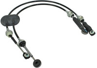 Cable, gear