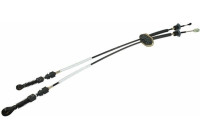Cable, gear