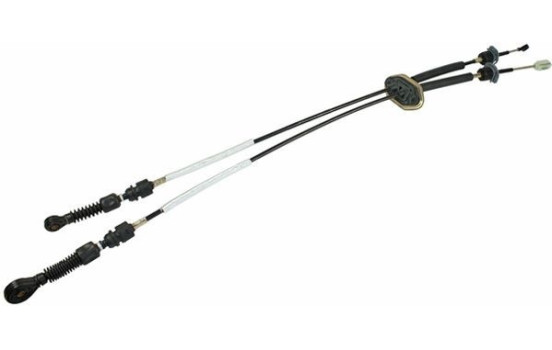 Cable, gear