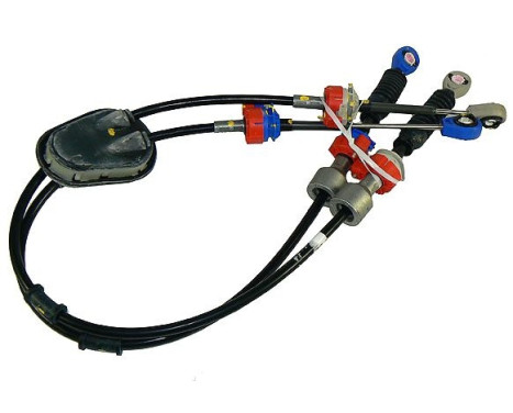 Cable, gear