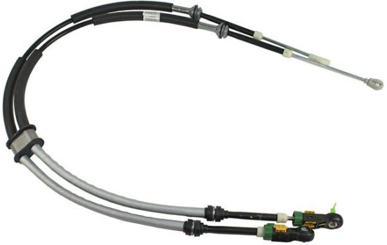 Cable, gear